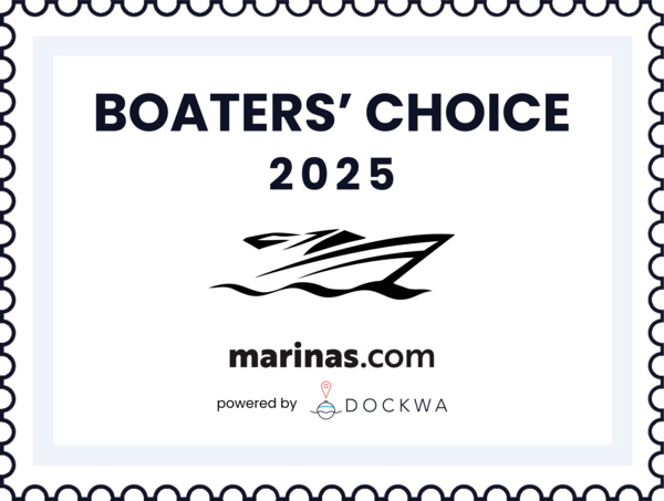 Boaters Choice logo